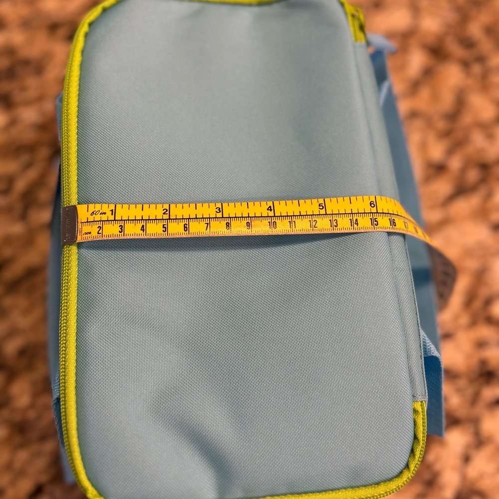 Trader Joe’s mini bag - Picture 6 of 6